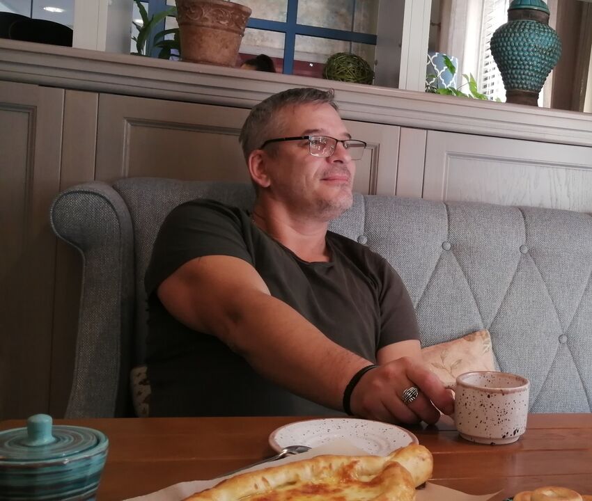 Dmitrij Vladimirovič Zaporožski, direktor različnih podjetij